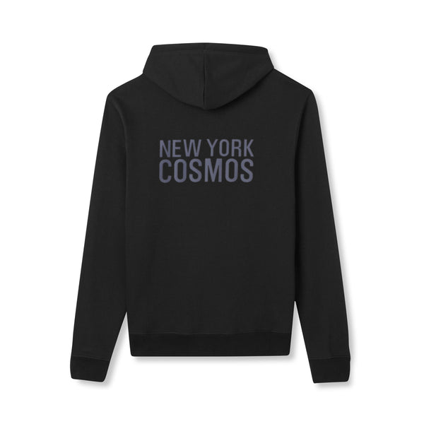 Cosmos x Admiral Blackout Hoodie