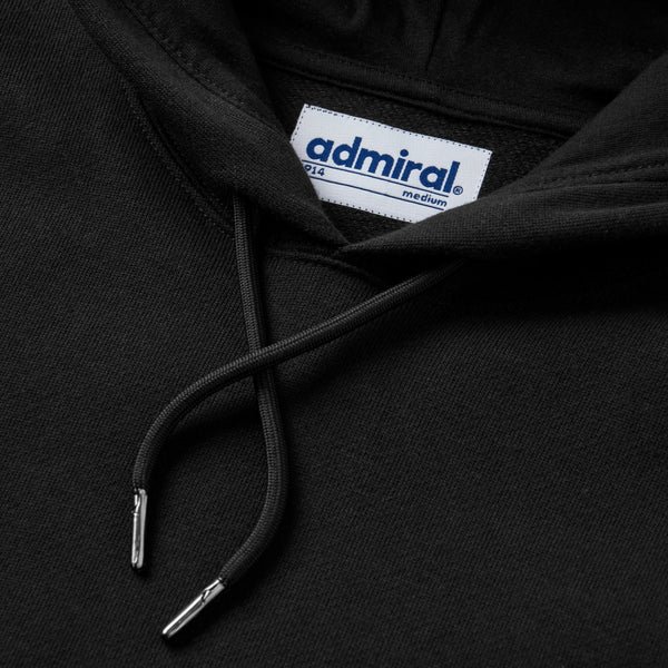 Cosmos x Admiral Blackout Hoodie