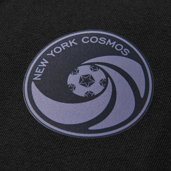 Cosmos x Admiral Blackout Hoodie