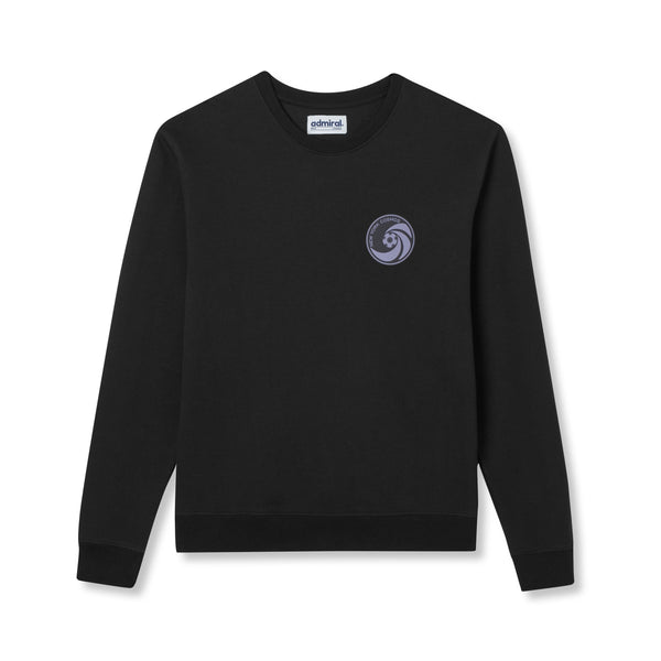 Cosmos x Admiral Blackout Sweatshirt