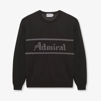 Latchford Knitted Sweatshirt