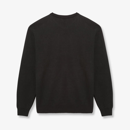 Latchford Knitted Sweatshirt