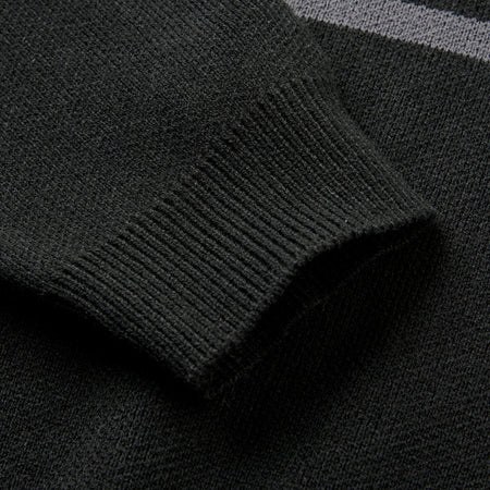Latchford Knitted Sweatshirt