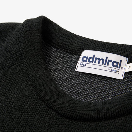 Latchford Knitted Sweatshirt