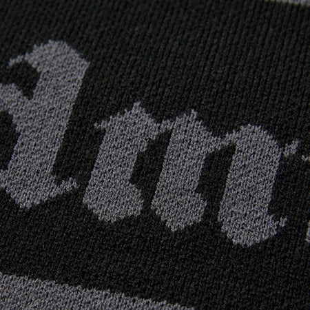 Latchford Knitted Sweatshirt
