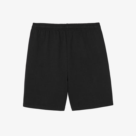 Panel Short - Black