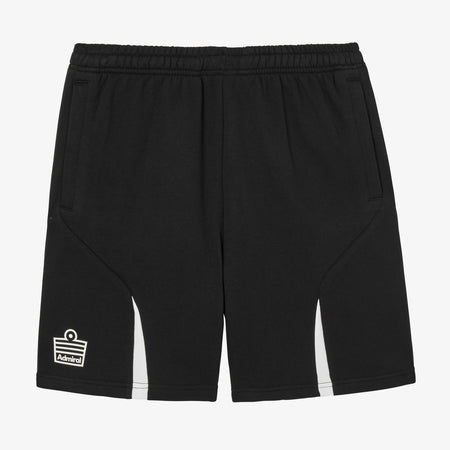 Panel Short - Black