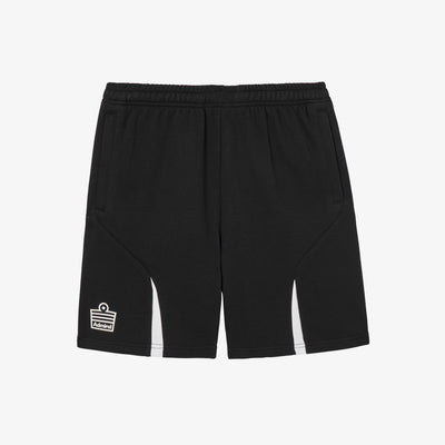 Panel Short - Black
