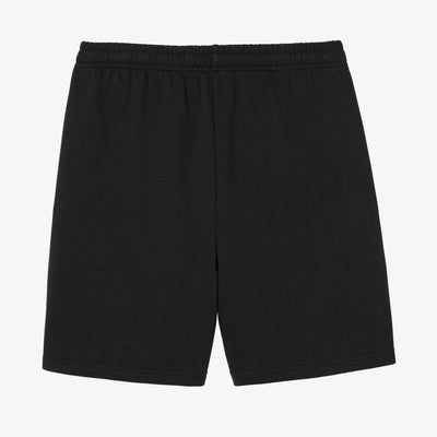 Panel Short - Black