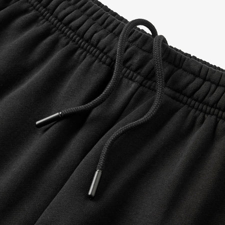 Panel Short - Black