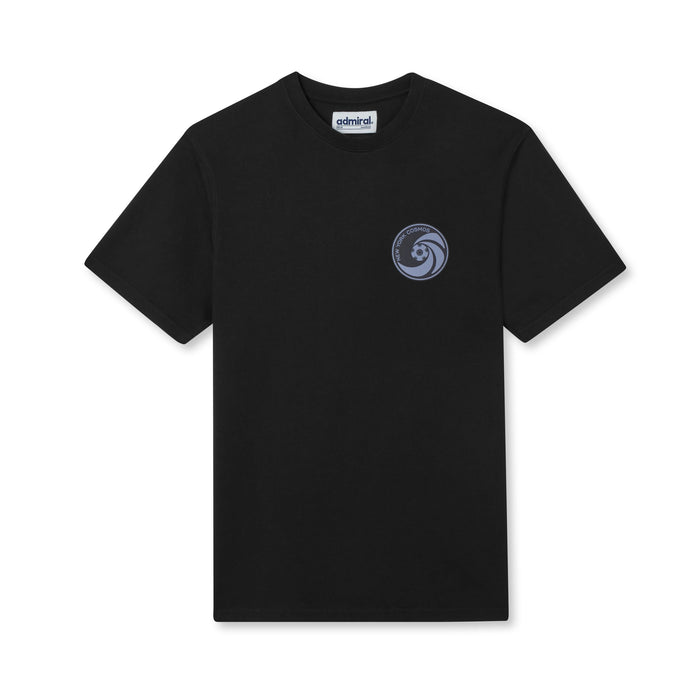 Cosmos x Admiral Blackout T-Shirt