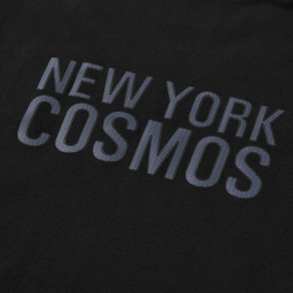 Cosmos x Admiral Blackout T-Shirt