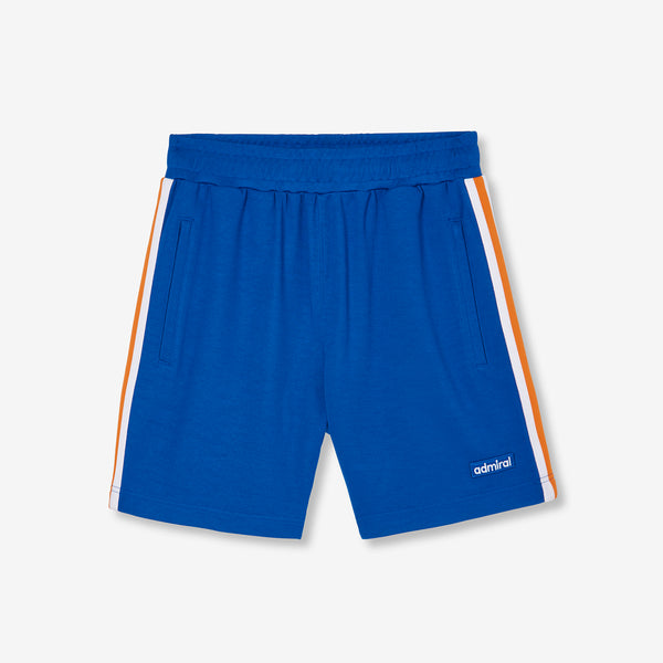 Walton Tape Shorts - Royal Blue