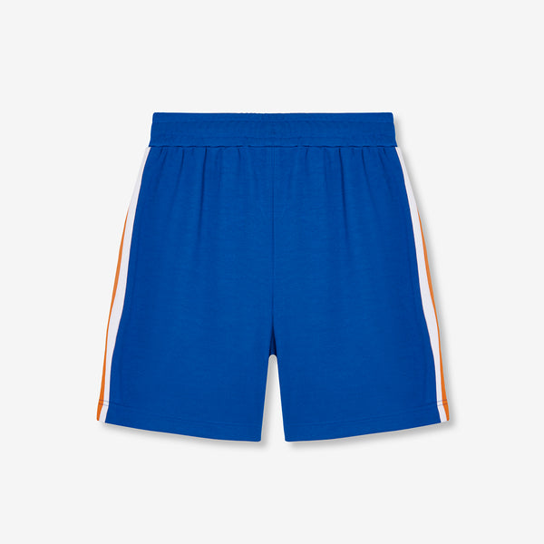 Walton Tape Shorts - Royal Blue