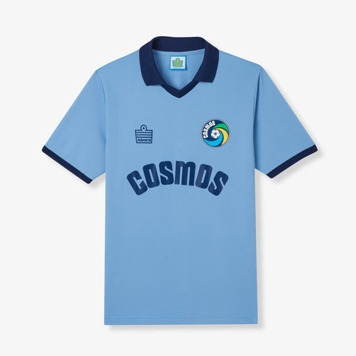 Cosmos Soccerneck Away Fan Shirt