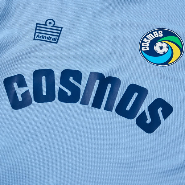 Cosmos Soccerneck Away Fan Shirt