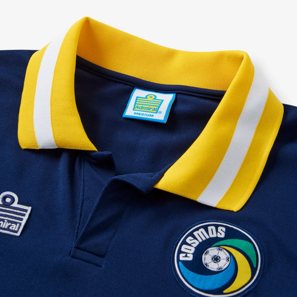 Cosmos 1979 Away Shirt