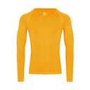 Base Layer Shirt Adults - Amber