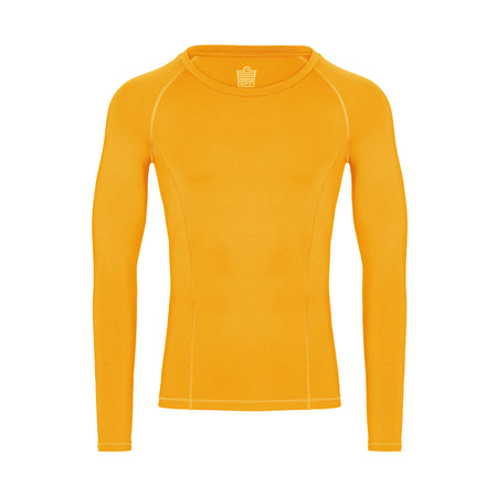 Base Layer Shirt Adults - Amber