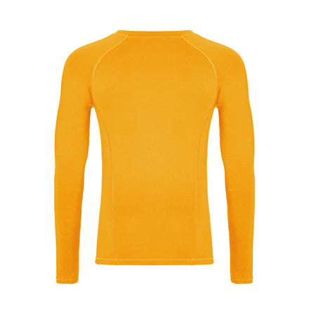Base Layer Shirt Adults - Amber