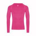Base Layer Shirt Adults - Hot Pink