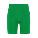 Base Layer Short Adults - Fern Green