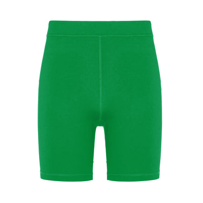 Base Layer Short Adults - Fern Green