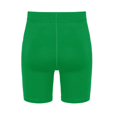 Base Layer Short Adults - Fern Green