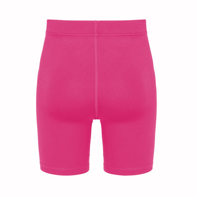 Base Layer Short Adults - Hot Pink
