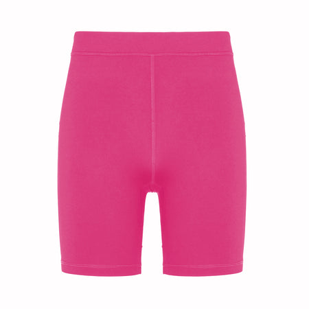 Base Layer Short Adults - Hot Pink