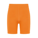 Base Layer Short Adults - Vibrant Orange