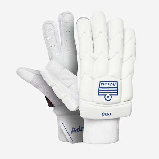 Admiral Pro Batting Cricket Gloves