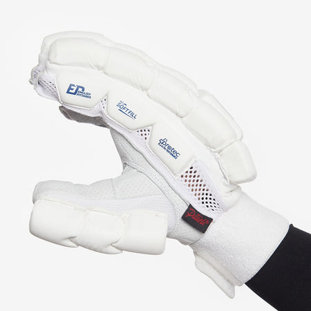 Admiral Pro Batting Cricket Gloves