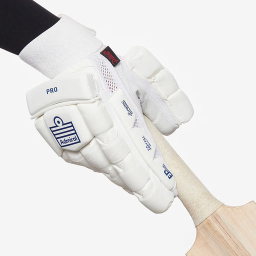 Admiral Pro Batting Cricket Gloves