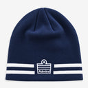 Admiral Beanie Hat - Navy