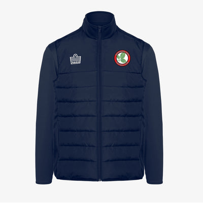 Beckenham Town React Hybrid Jacket - Adults
