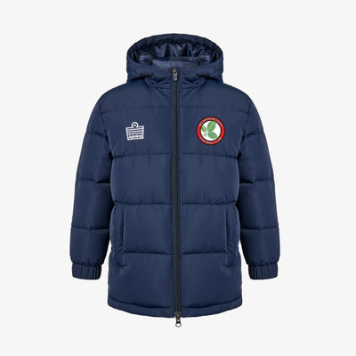 Beckenham Town React Managers Jacket - Juniors