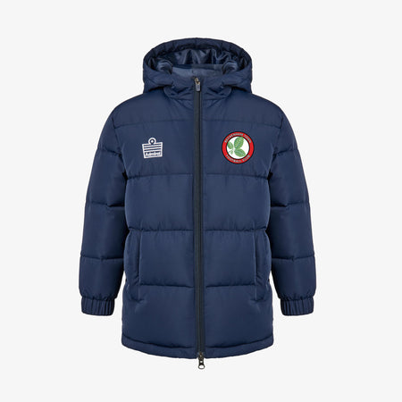 Beckenham Town React Managers Jacket - Juniors