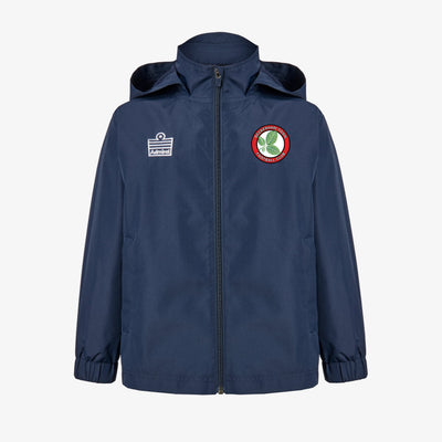 Beckenham Town React Rain Jacket - Juniors