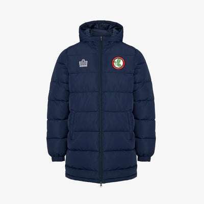 Beckenham Town React Managers Jacket - Adults