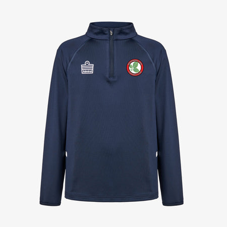Beckenham Town React 1/4 Zip Top - Juniors