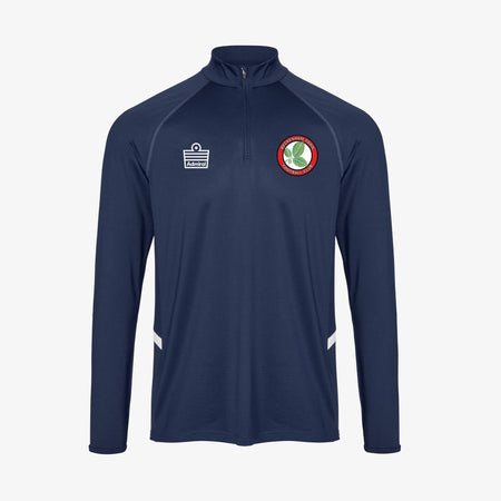 Beckenham Town React 1/4 Zip Top - Adults