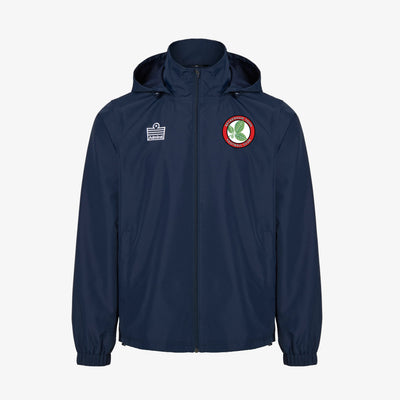 Beckenham Town React Rain Jacket - Adults