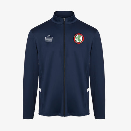 Beckenham Town React Track Top - Adults