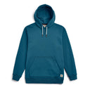 Braunstone Hoodie - Buzzard Blue