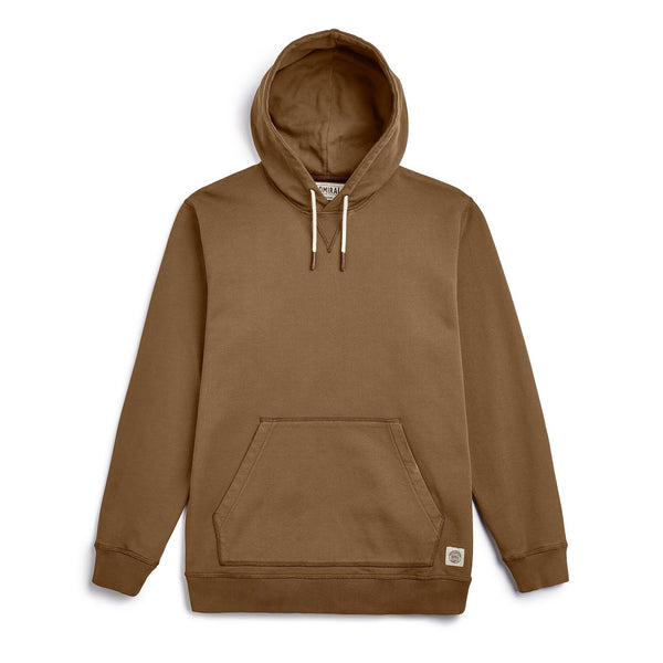 Braunstone Hoodie - Sitta Rubber