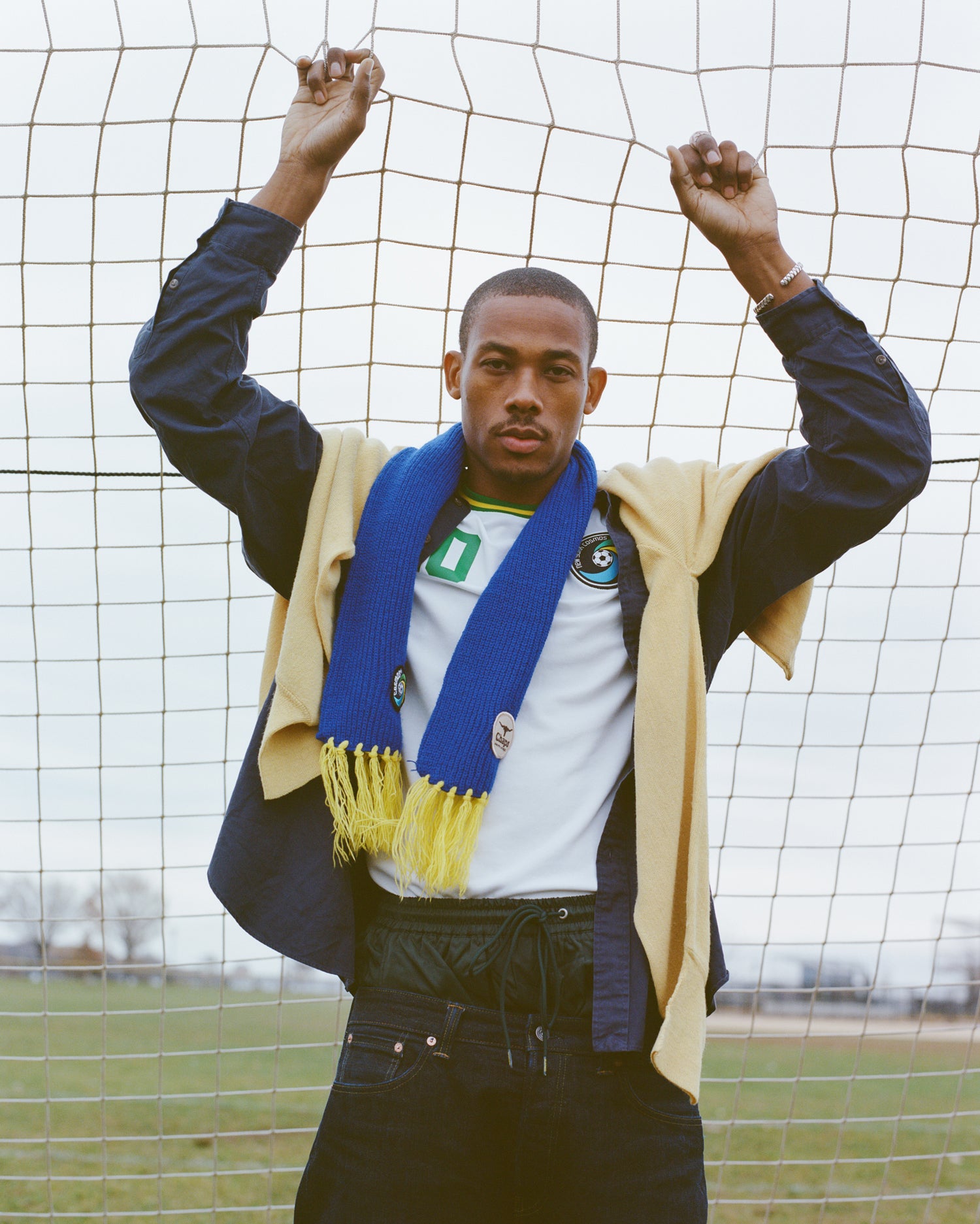 Admiral Sports | Sportswear and Clothing