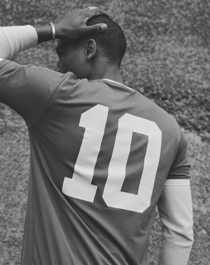 Cosmos 1975 Away Shirt