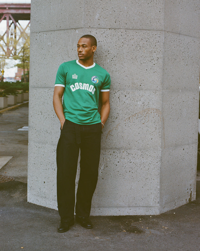 Cosmos Away Fan Shirt