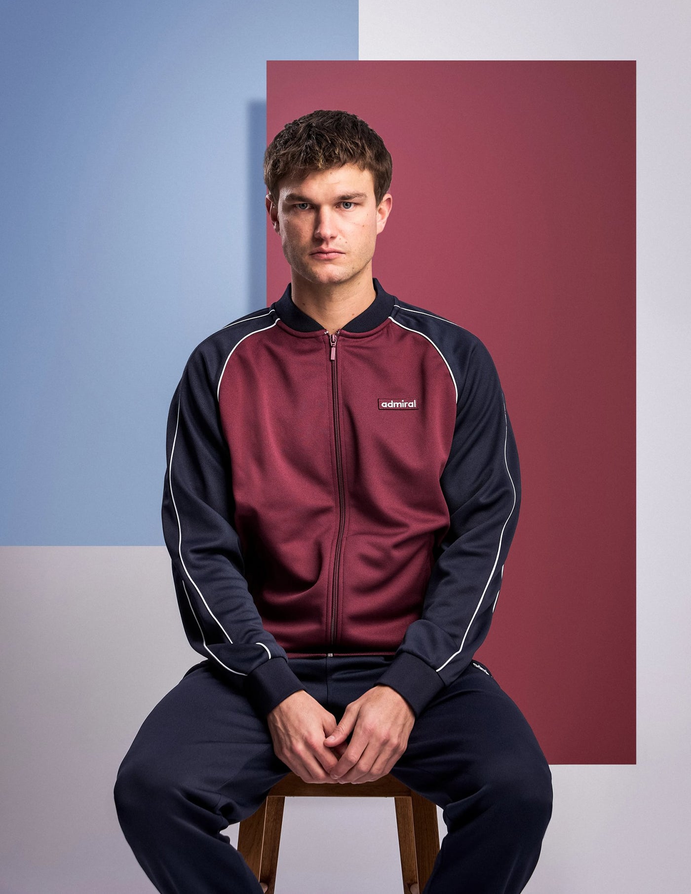 Admiral Sports | Sportswear and Clothing